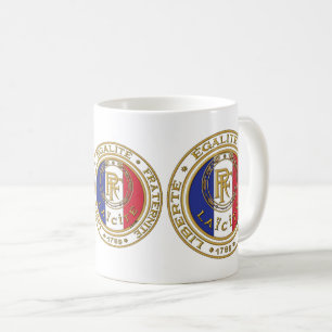 Caneca De Café mug compacta laico