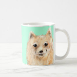 Caneca De Café Mug da Paz de Deus
