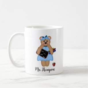 Caneca De Café Mug da Regra do Professor
