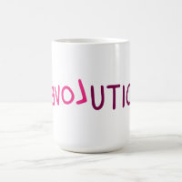 Mug da Revolução do Amor