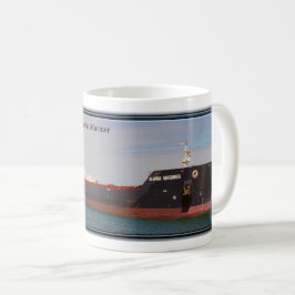 Caneca De Café Mug de Algoma Mariner