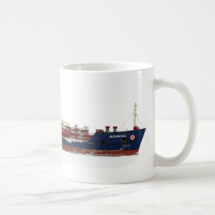 Caneca De Café Mug de Algonova