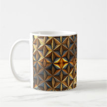 Mug de Biogeometria