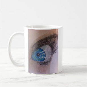 Caneca De Café  Mug de BlindViews