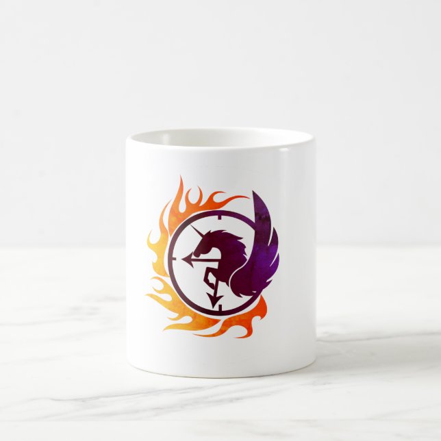 Caneca De Café Mug De Café (Centro)