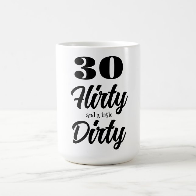 Caneca De Café Mug de café 30 (Centro)