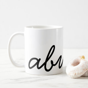 Caneca De Café Mug De Café Abuela