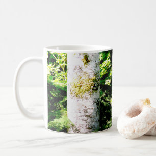 Caneca De Café Mug de Café com Brilho
