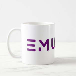 Caneca De Café Mug de café da UEM