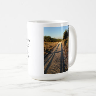Caneca De Café Mug de café de 15 oz