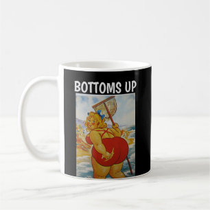 Caneca De Café MÚG DE CAFÉ DE bumbum ENGRAÇADO