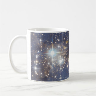 Caneca De Café Mug De Café De Campo Estrela