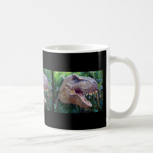 Caneca De Café Mug de café dinossauro