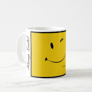 Caneca De Café Mug de café Emoji