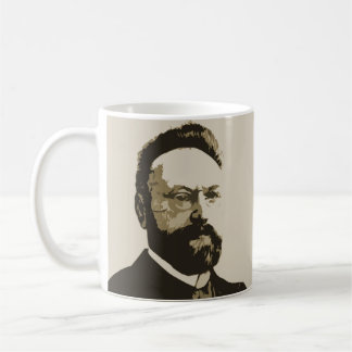 Caneca De Café Mug De Café Herman Bavinck