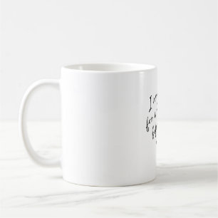 Caneca De Café Mug de Café Moderno