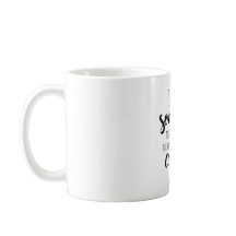 Mug de Café Moderno