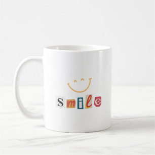 Caneca De Café Mug de Café Moderno