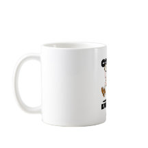 Mug de Café Moderno