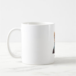 Caneca De Café Mug de Café Moderno