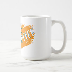 Caneca De Café Mug De Café Motivado