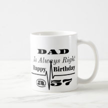 Mug de café Mug de definição personalizada