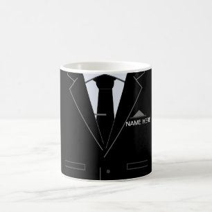 Caneca De Café Mug de Café Personalizado para Empresas com Texto