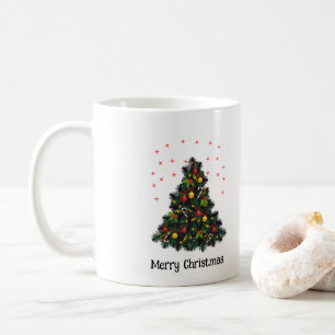 Caneca De Café Mug de café personalizável   Presente perfeito par