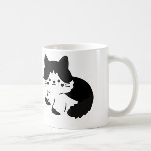 Caneca De Café Mug de café personalizável   Presente perfeito par