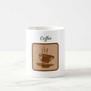 Caneca De Café Mug de café Premium Personalizado