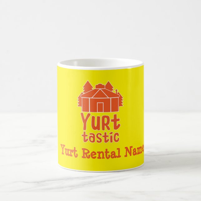 Caneca De Café Mug De Café Vivendo E Férias (Centro)