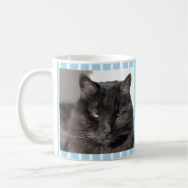 Caneca De Café Mug de Cat Personalizado