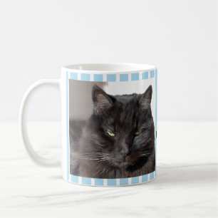 Caneca De Café Mug de Cat Personalizado