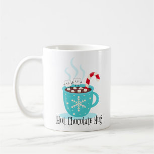 Caneca De Café Mug de chocolate quente