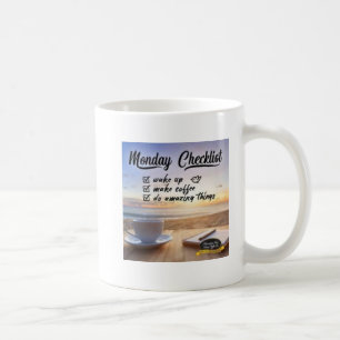 Caneca De Café Mug de citação