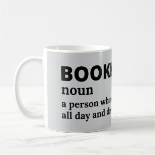 Caneca De Café Mug de Definição de Herói Contabilístico