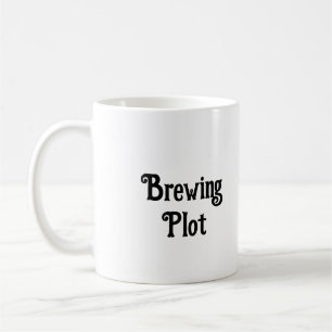 Caneca De Café Mug de estoque de reprodução