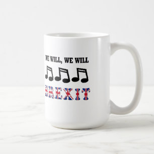 Caneca De Café Mug De Grã-Bretanha Vamos Respirar