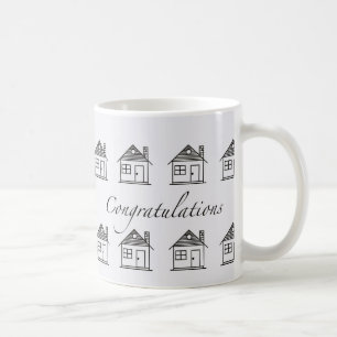 Caneca De Café Mug de lar