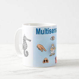 Caneca De Café Mug de memória Getzinta