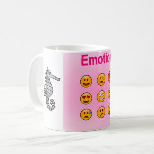 Caneca De Café Mug de memória Getzinta