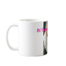 Mug de mensagem