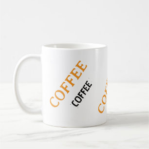 Caneca De Café Mug de Motivação do Café da Manhã