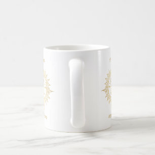 Caneca De Café Mug de Paz e Bênçãos