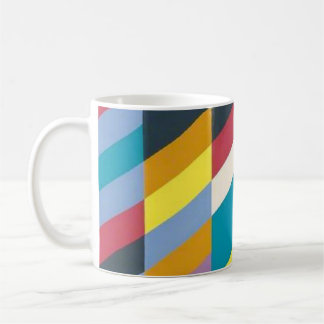 Caneca De Café mug de ponte