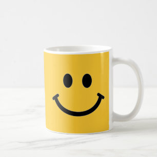 Caneca De Café Mug de rosto personalizável