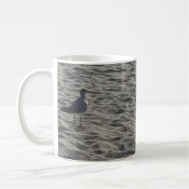 Caneca De Café Mug de Seagull