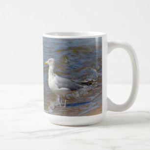 Caneca De Café Mug de Seagull