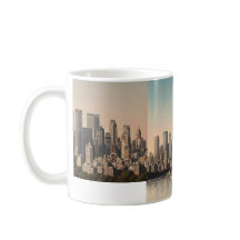 Mug de Skylines