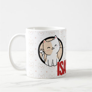 Caneca De Café Mug de Super Herói de Crianças Personalizadas - Pr